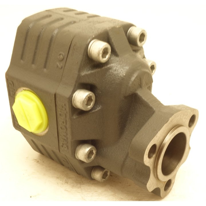 A151L 3 BOLT HEAVY PTO HYD PUMP