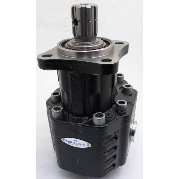 A151L 4 BOLT HEAVY PTO HYD PUMP