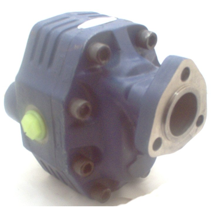 C73L 3 BOLT HEAVY PTO HYD PUMP