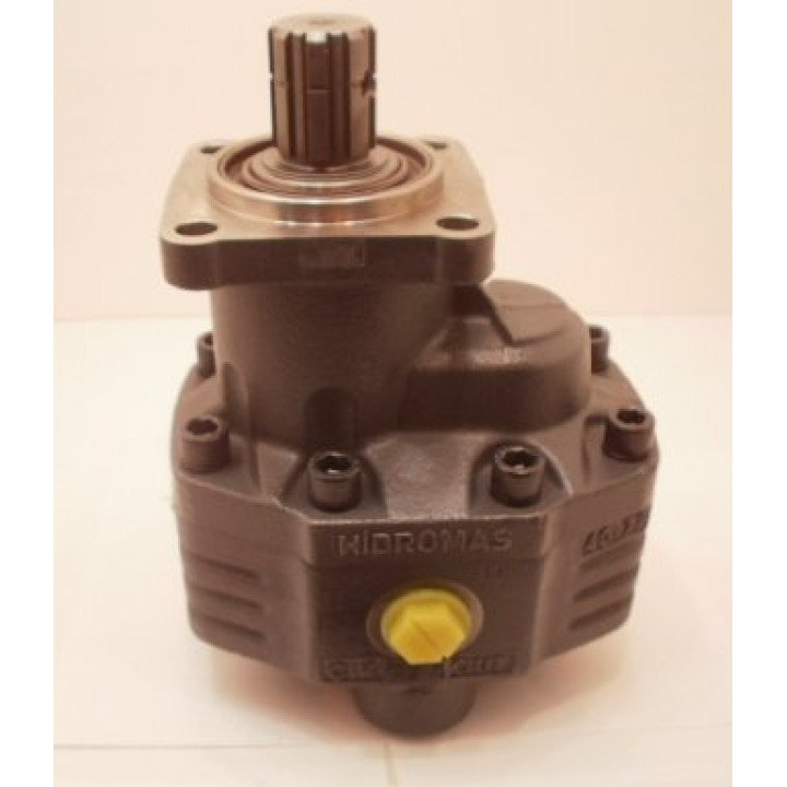 A73L 4 BOLT HEAVY PTO CHYD PUMP