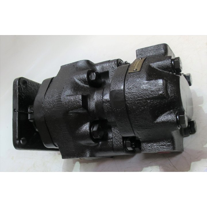 WARYNSKI HYDRAULIC PUMP