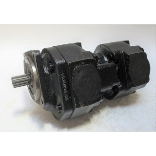 BROYT SHOVEL PC2413/2210A1(L)