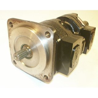 TAMROCK 81996529 PC190705CL51