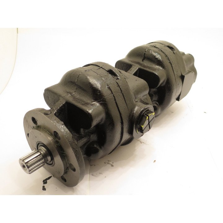 TAMROCK PUMP P2C160610V8C5E5A