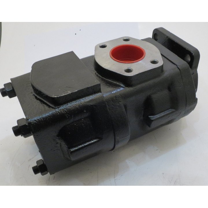 Hydreco No. X1A50335033/089306/1C