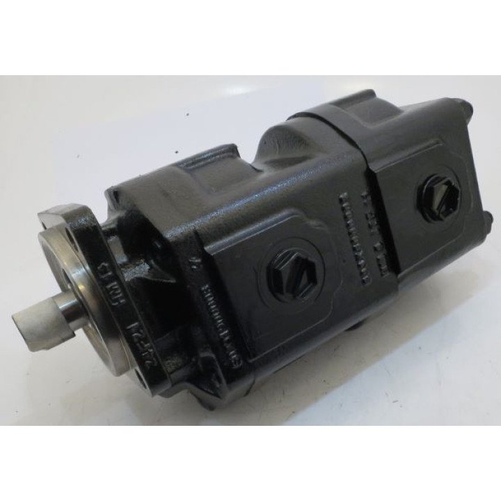 Hydreco No. X1A50335033/089306/1C