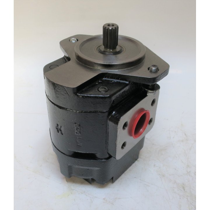 Hydreco X1A50235023-184901-1A