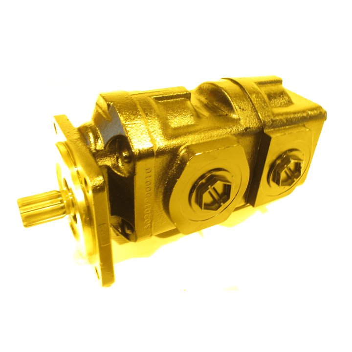 Hydreco No. 192214