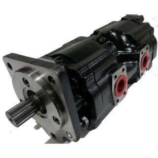 Hydreco No. 021903