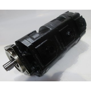 Hydreco No.X1A5-5-5-147321-1C ***