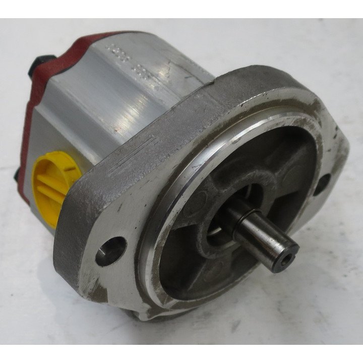 0PL 8.08CC/REV HYDRAULIC GEAR PUMP