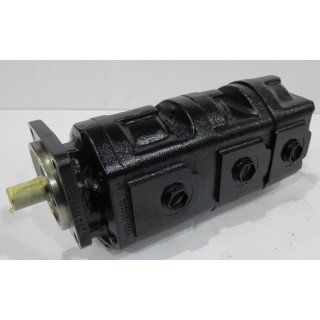 Hydreco. X1A504650275023-052513-1C