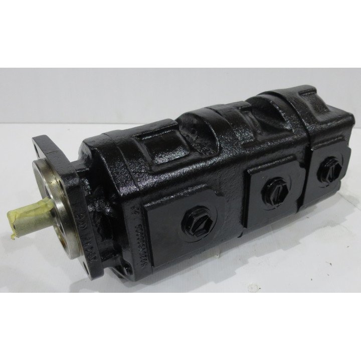 Hydreco. X1A504650275023-052513-1C