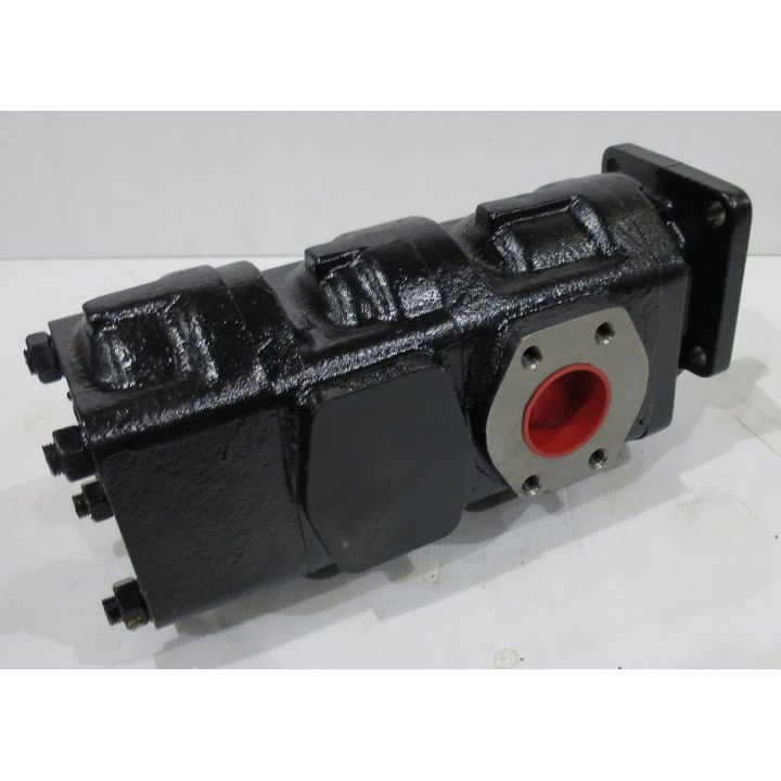 Hydreco. X1A504650275023-052513-1C