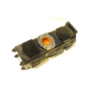 Hydreco X1A504650465033-124008-1C