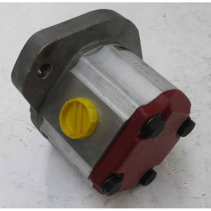 0PL 8.08CC/REV HYDRAULIC GEAR PUMP