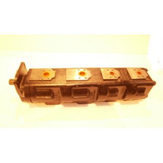 HYDRECO PART No. 166709