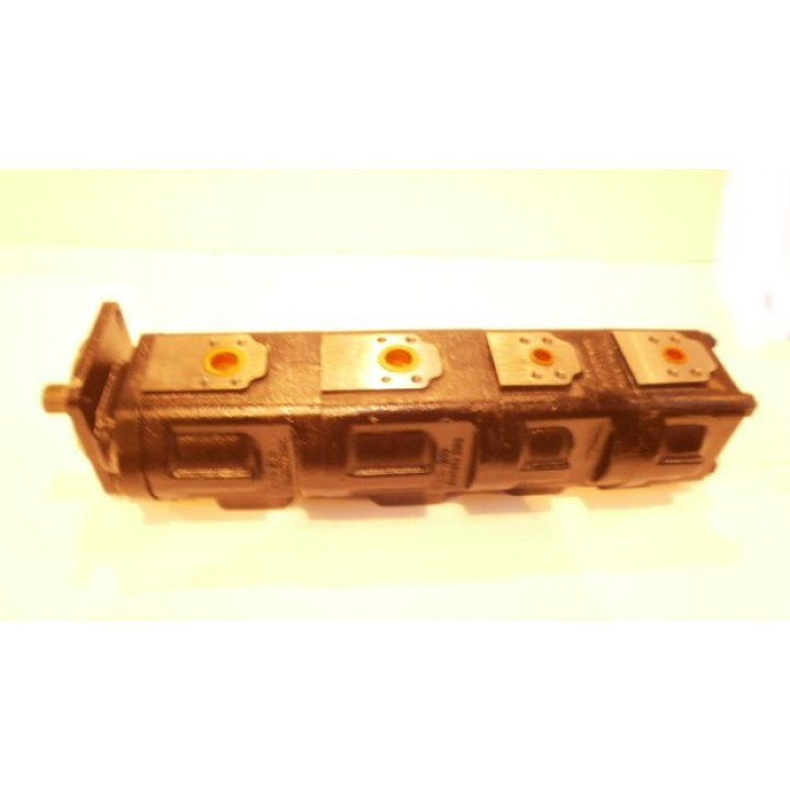 HYDRECO PART No. 166709