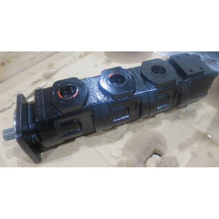 HYDRECO X1A5-5-5-5-134411-C
