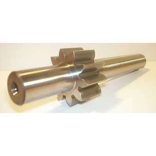 BOMFORD 1610 PUMP SHAFT