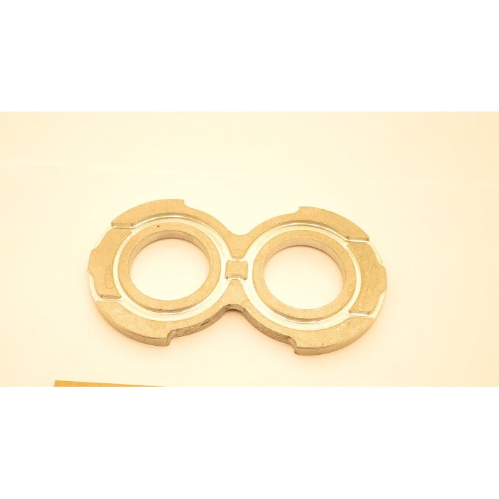 MA,MC 1900 ROLLER BEAR WEARPLATE