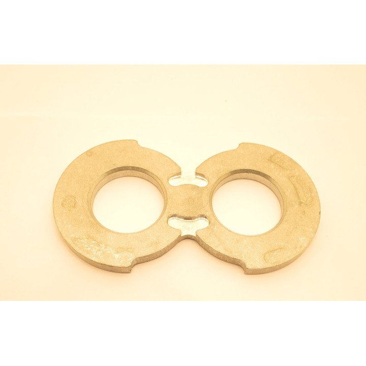 MA,MC 1900 ROLLER BEAR WEARPLATE