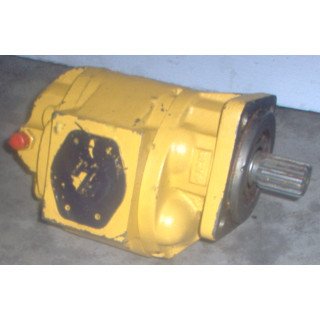 HYMAC SLEW PUMP M2A2120C3B1D