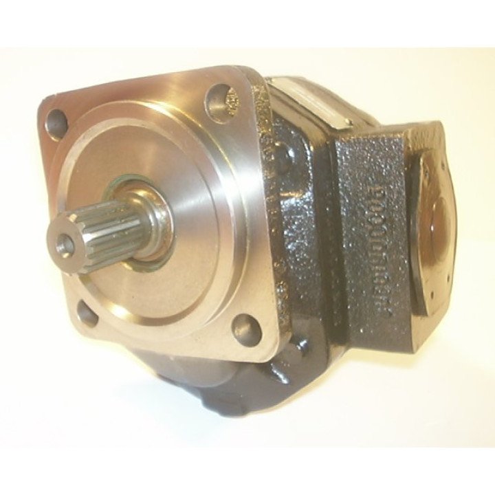 HYMAC TRACK MOT MZX1913Q3B25D