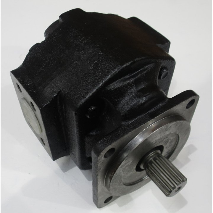 JCB 807B MA2215C5B1D / M-285D