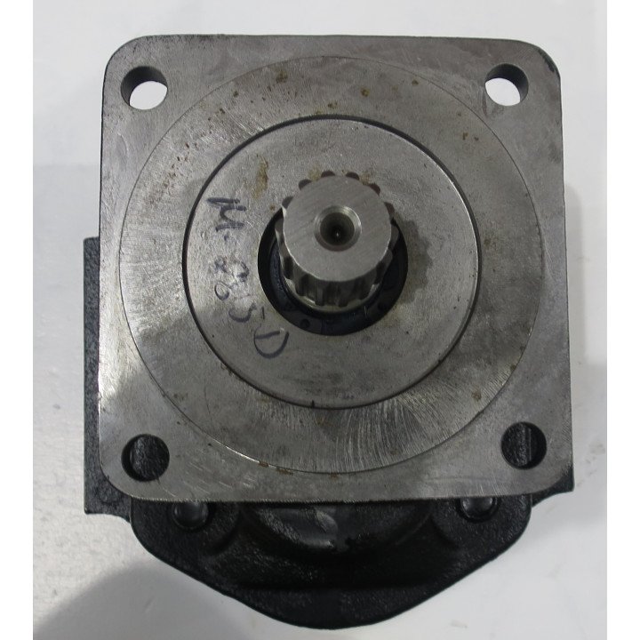 JCB 807B MA2215C5B1D / M-285D