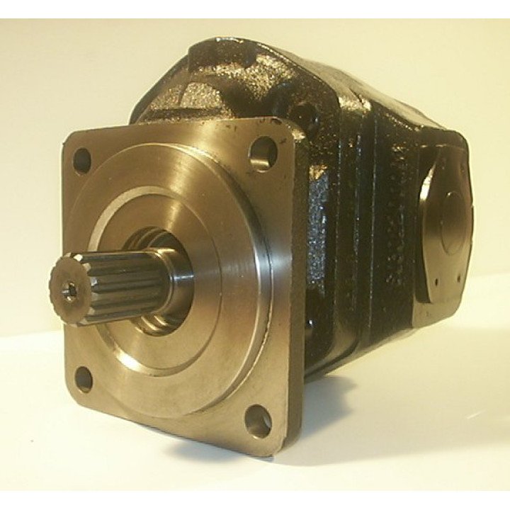 JCB 812 SLEW PUMP MA2210C5B1D