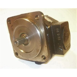 JCB TRACKPUMP MZ1913S5EDB1D