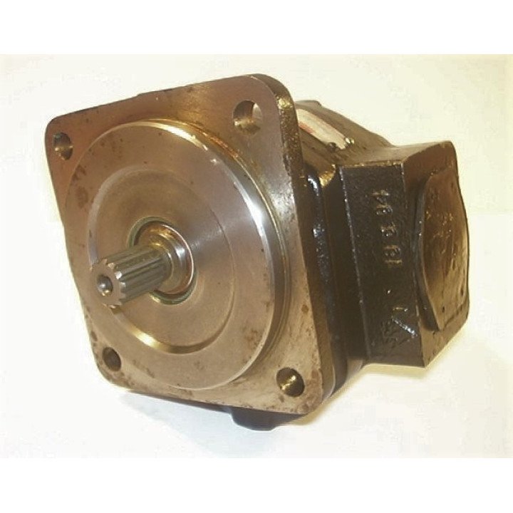 JCB TRACKPUMP MZ1913S5EDB1D