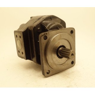 JCB 800 SLEW PUMP MA2213C5B1D