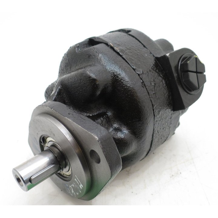 HYDRAULIC PUMP No. M2Z1FX1610B1C5D