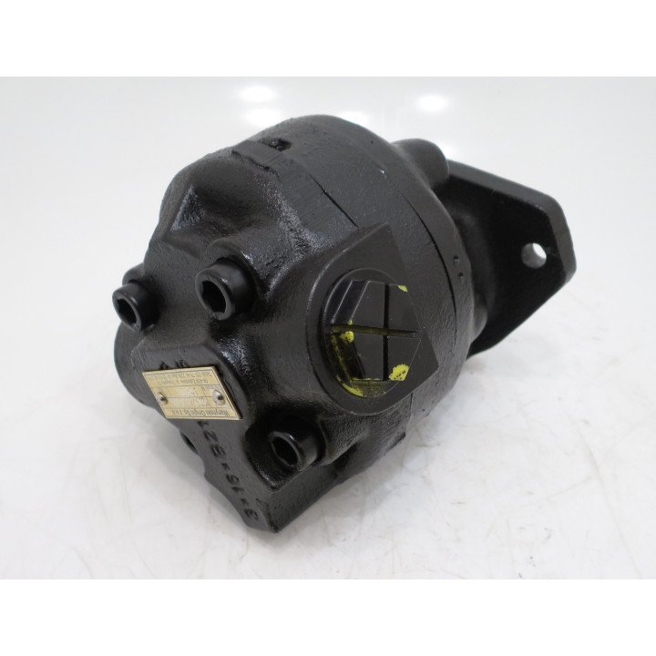 HYDRAULIC PUMP No. M2Z1FX1610B1C5D
