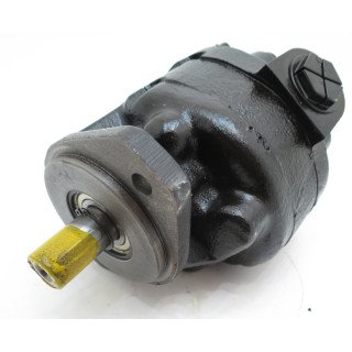 HYDRAULIC PUMP No. M2Z1FX1613F1C5D