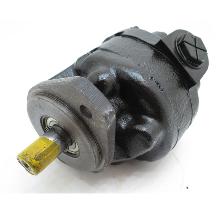 HYDRAULIC PUMP No. M2Z1FX1613F1C5D