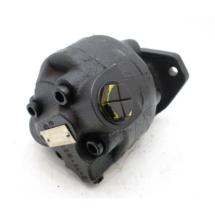 HYDRAULIC PUMP No. M2Z1FX1613F1C5D