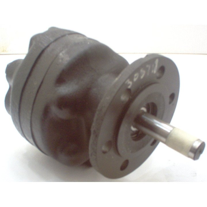 BAKERY HYDRAULIC GEAR MOTOR
