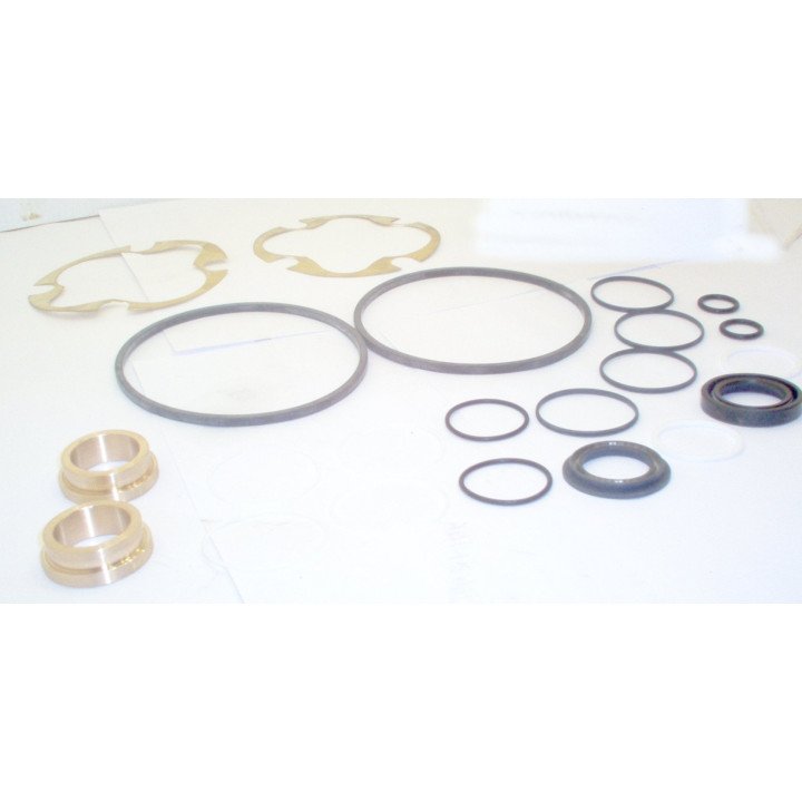 SEAL KIT FOR ALL 1600 SERIES