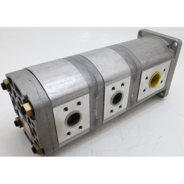 SAMBRON TRIPLE P2DBN2515HA2004