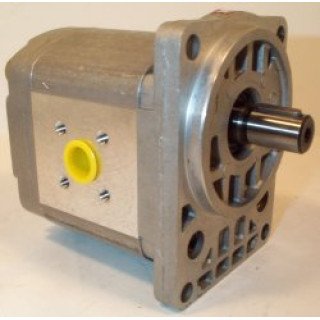 SCHMIDT HYDRAULIC GEAR PUMP