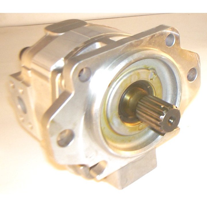 KOMATSU HYDRAULIC PUMP 705-11-35010