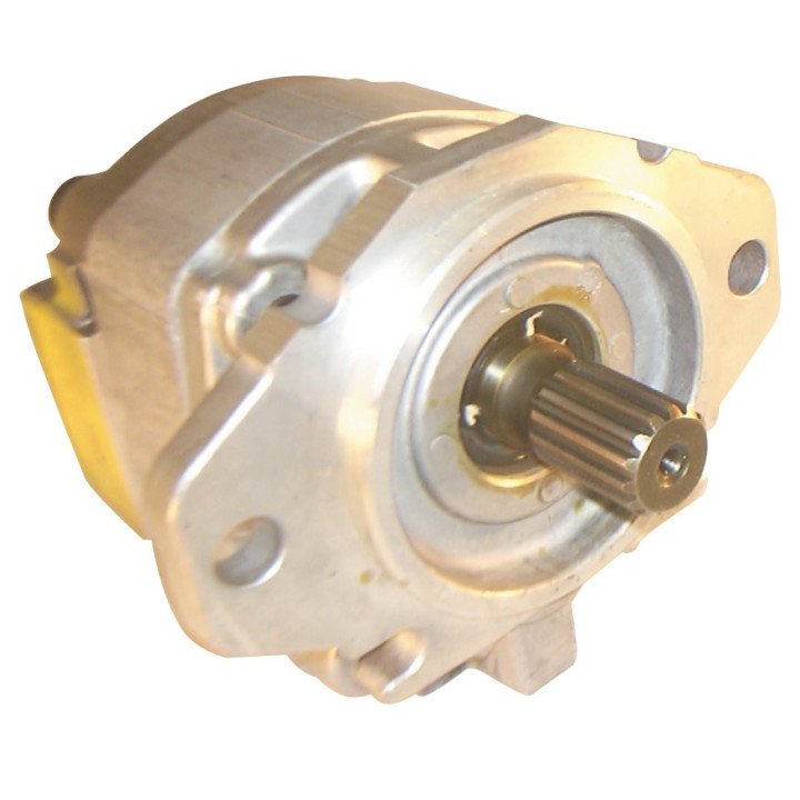 KOMATSU HYDRAULIC PUMP 705-21-37000