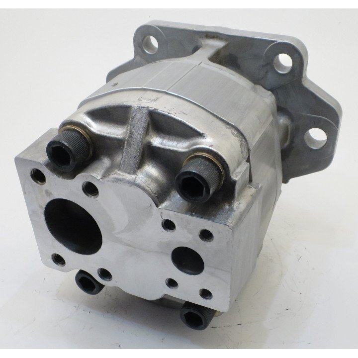 KOMATSU HYDRAULIC PUMP 705-11-36100