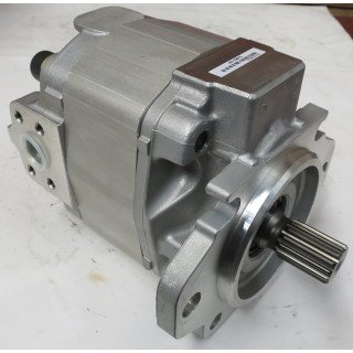 KOMATSU PUMP 705-22-40110 /