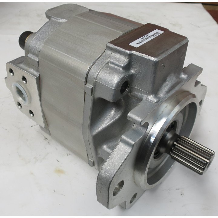 KOMATSU PUMP 705-22-40110 /