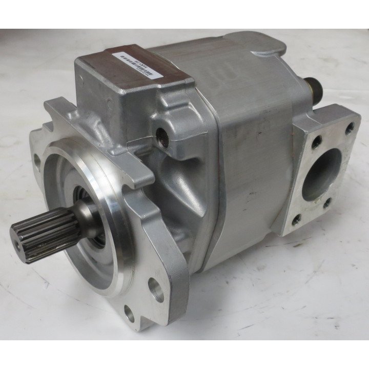 KOMATSU PUMP 705-22-40110 /