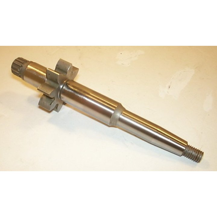 0PL011 'T' SHAFT FOR FRONT SECTION